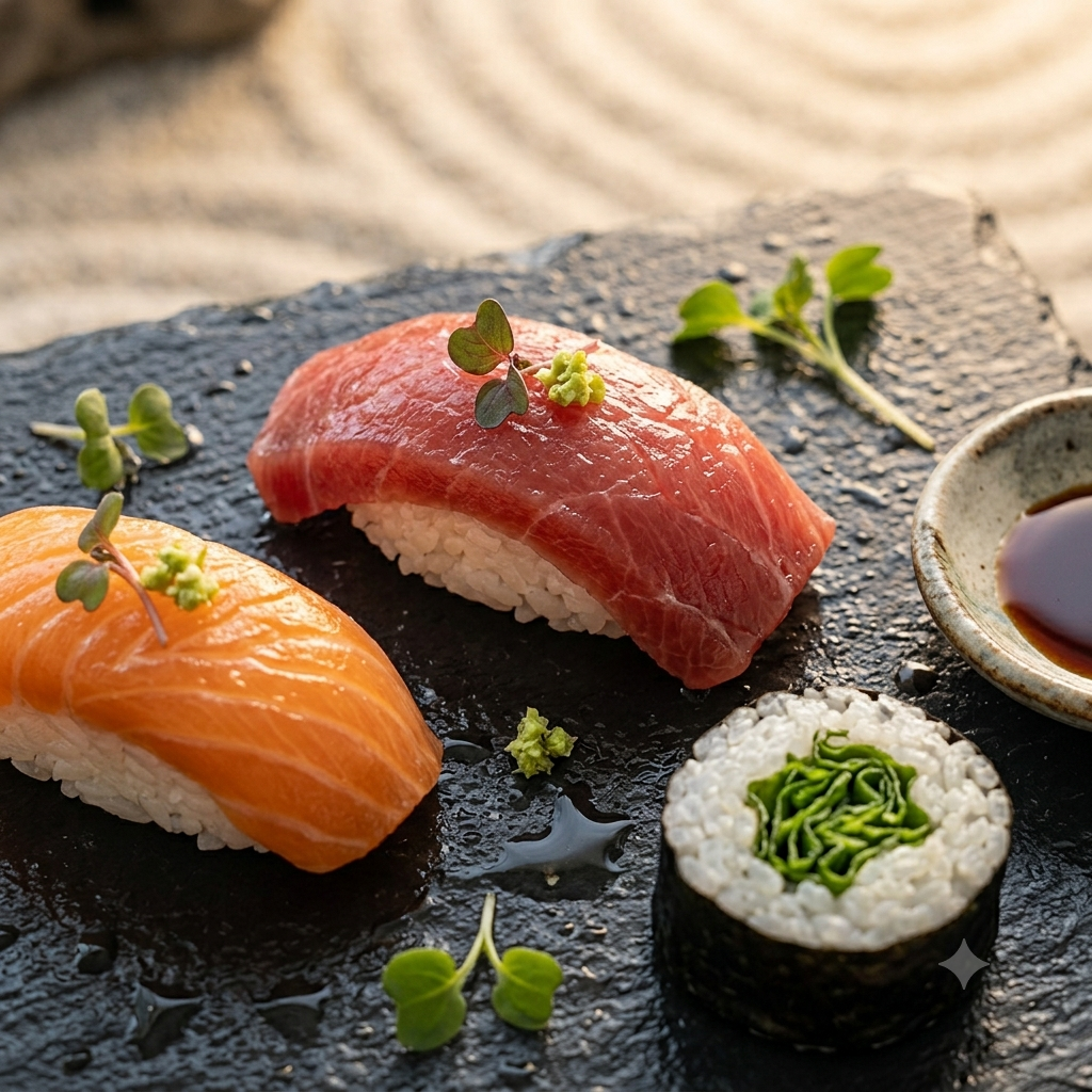 FOOD MENU gemini generated image hxf7shxf7shxf7sh